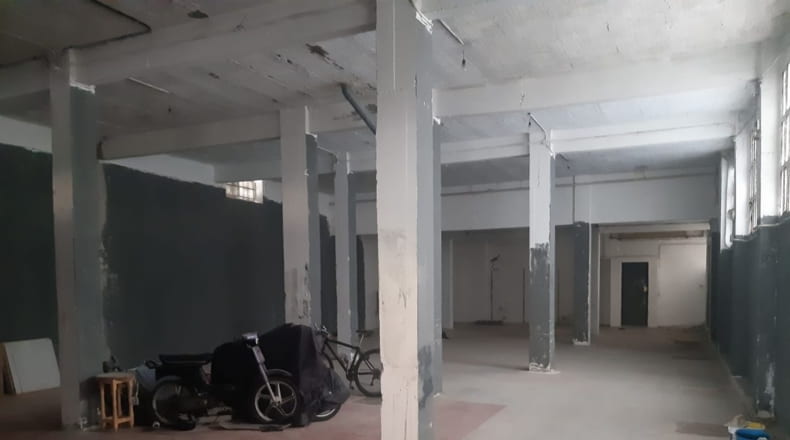Local comercial