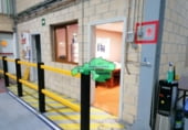 1115m² offices for sale in Valmaseda photo