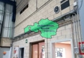 1115m² offices for sale in Valmaseda photo