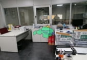 1115m² offices for sale in Valmaseda photo