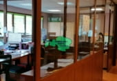 1115m² offices for sale in Valmaseda photo
