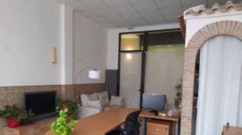 Local comercial