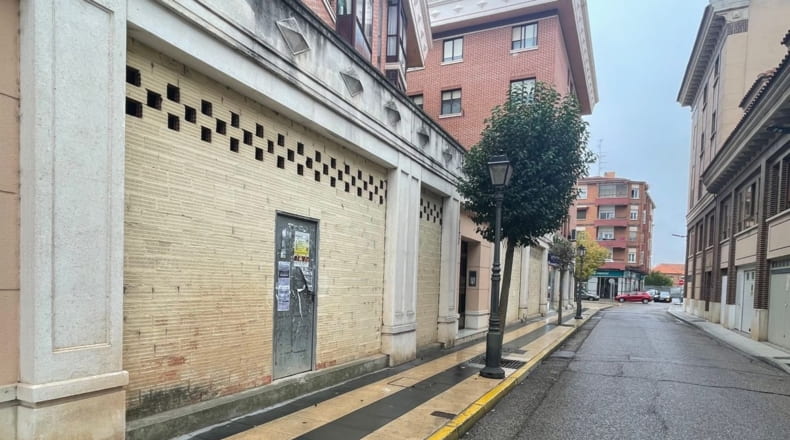 Local comercial