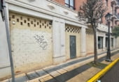 Local comercial
en lloguer
amb 132m² a Laguna de Duero foto