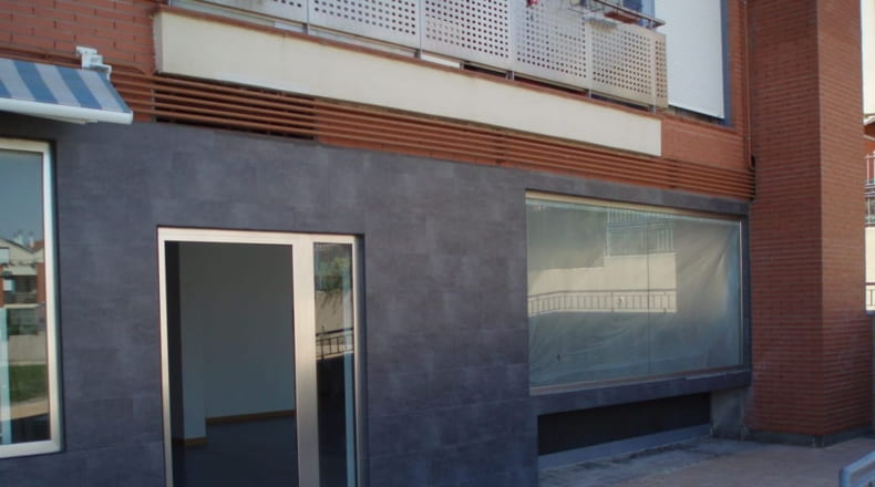 Local comercial
