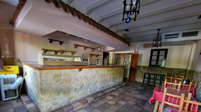 Local comercial