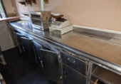 Bar
en venda
amb 40m² a Jerez de la Frontera foto