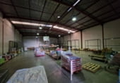 Nave Industrial en venta con 800m² en El Puerto de Santa María foto