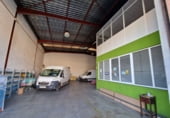 Nave Industrial en venta con 800m² en El Puerto de Santa María foto