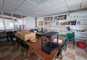 Nave Industrial en venta con 800m² en El Puerto de Santa María foto
