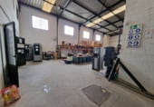 Nave Industrial en venta con 272m² en Jerez de la Frontera foto