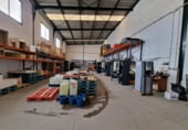 Nave Industrial en venta con 272m² en Jerez de la Frontera foto