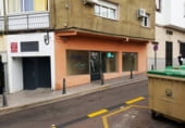Local comercial en alquiler con 128m² en Mérida foto