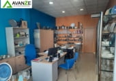 Local comercial
en venda
amb 109m² a Mèrida foto