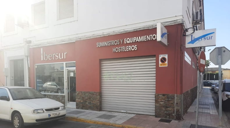 Local comercial