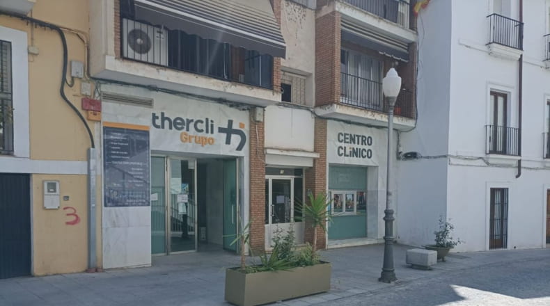 Local comercial