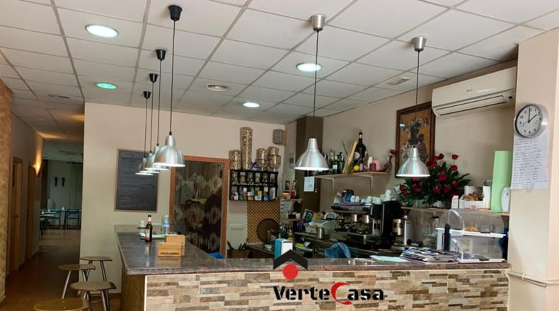 Local comercial