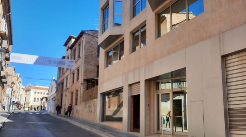 Local comercial