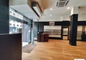 175m² commercial premises for sale in Pamplona, in the area of Segundo Ensanche photo
