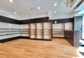 175m² commercial premises for sale in Pamplona, in the area of Segundo Ensanche photo
