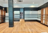 175m² commercial premises for sale in Pamplona, in the area of Segundo Ensanche photo