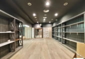 175m² commercial premises for sale in Pamplona, in the area of Segundo Ensanche photo