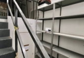 175m² commercial premises for sale in Pamplona, in the area of Segundo Ensanche photo