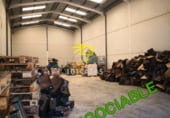 Nau
en venda
amb 375m² a Sueca foto