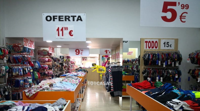 Local comercial