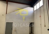 Nave Industrial en venta con 500m² en Albalat de la Ribera foto