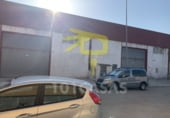 Nave Industrial en venta con 500m² en Albalat de la Ribera foto