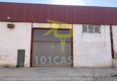 Nave Industrial en venta con 500m² en Albalat de la Ribera foto