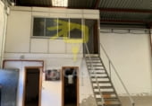 Nave Industrial en venta con 500m² en Albalat de la Ribera foto
