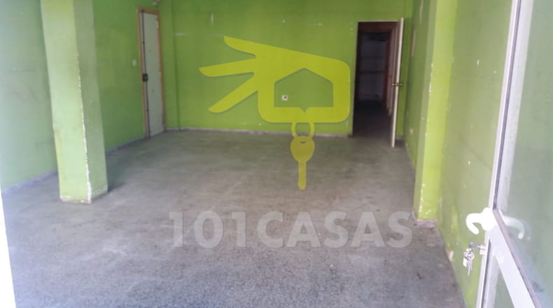 Local comercial