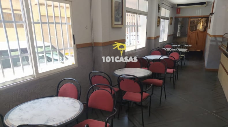 Local comercial