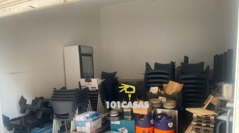 Local comercial