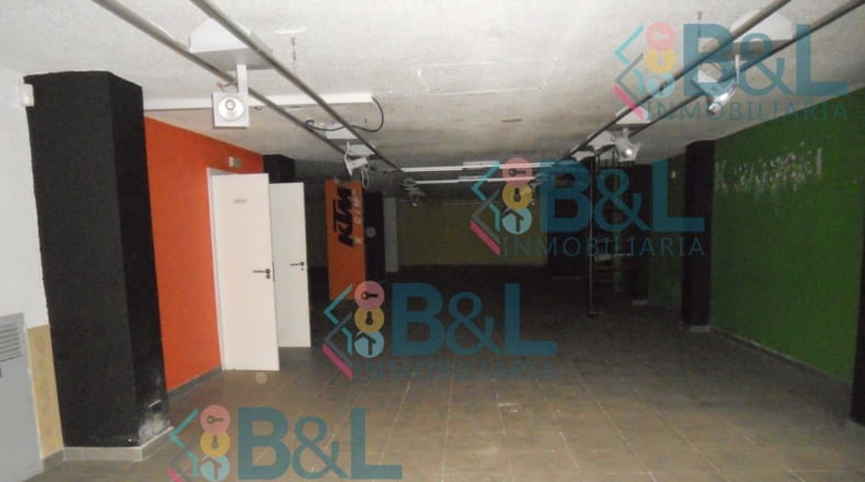 Local comercial