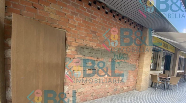 Local comercial