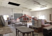 Nave Industrial en venta con 2000m² en Marmolejo foto
