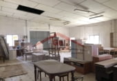 Nave Industrial en venta con 2000m² en Marmolejo foto