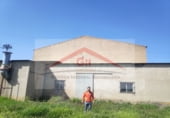 Nave Industrial en venta con 2000m² en Marmolejo foto