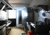233m² restaurant pour vente à Zagra photo