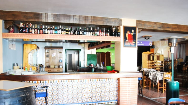 Local comercial