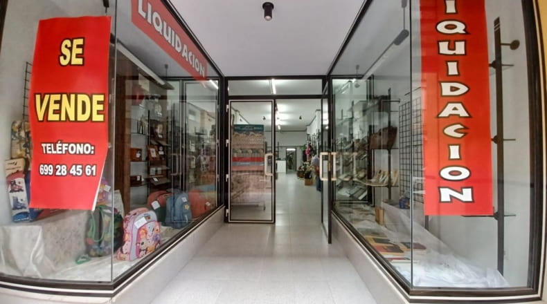 Local comercial