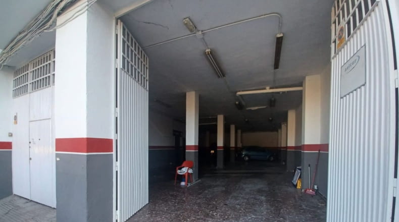 Local comercial