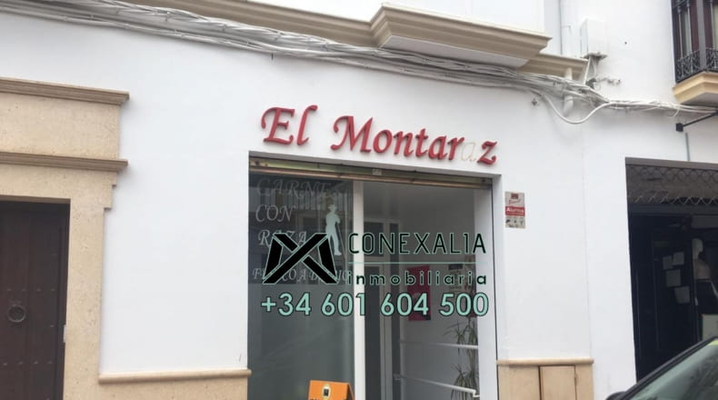 Local comercial