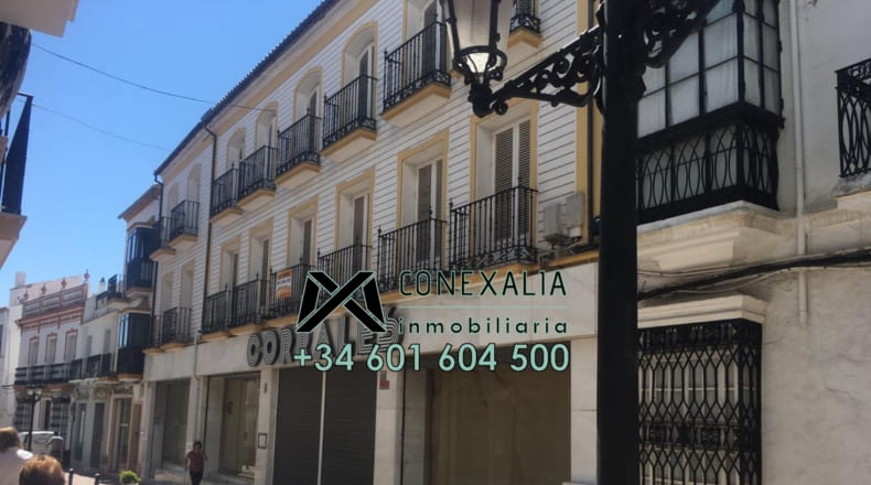 Local comercial