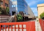 7047m² entrepôt industriel pour vente à Alcora photo