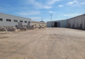 7047m² entrepôt industriel pour vente à Alcora photo
