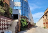 7047m² entrepôt industriel pour vente à Alcora photo